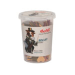 بیسکویت تشویقی سگ دودوتی مدل Mix وزن 150 گرم