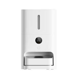 ظرف غذای هوشمند حیوانات خانگی شیائومی مدل XMWSQ02