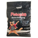 خاک گربه پتوپیا مدل کربن اکتیو وزن 10 کیلوگرم