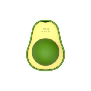 تشویقی دندانی گربه مدل آبنبات کت نیپ دار avo01