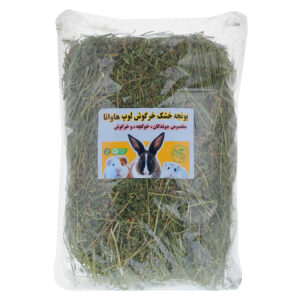 یونجه خشک خرگوش و جوندگان لوپ هاوانا کد 015 وزن 3 کیلوگرم