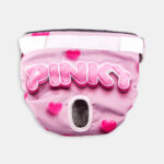 پوشک سگ تادو مدل ماده کد 1112 سایز M