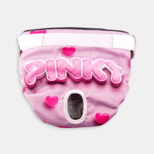 پوشک سگ تادو مدل ماده کد 1112 سایز XS