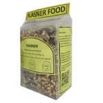غذای طوطی گرینچیک کاسنر مدل روزانه وزن 1200 گرم