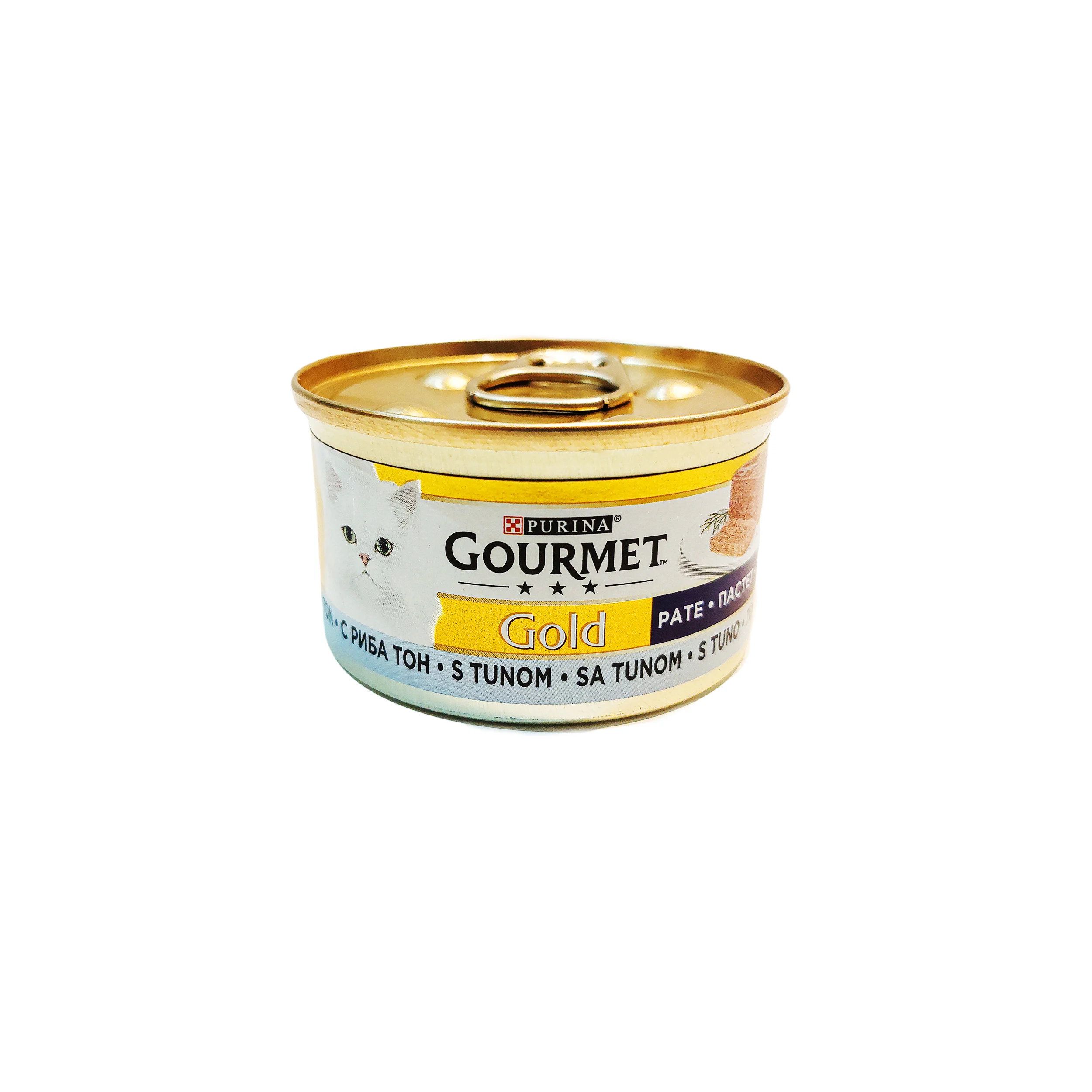 mg_20260728_140657_491 کنسرو پته گورمت مدل ماهی تن وزن 85 گرم - Image 1