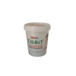 تشویقی سگ تیدبیت مدل CALCIUM-BITS وزن 150 گرم