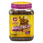تشویقی سگ اونو مدل Mini Bites وزن 500 گرم