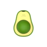 تشویقی دندانی گربه مدل آبنبات کت نیپ دار avo01