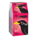 غذای مرغ مینا تاپ فید کد 004 وزن 1 کیلوگرم