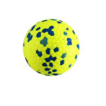 اسباب بازی سگ مدل توپ