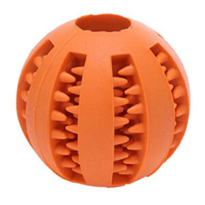 توپ اسباب بازی سگ و گربه مدل تشویقی خور کد 02XL