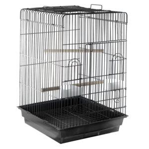 قفس کاسکو مدل طوطی کد 1033