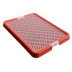 توالت سگ مدل ترای کد 01