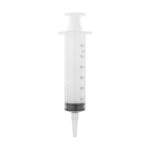 سرنگ تغذیه حیوانات خانگی مدل SLM49 بسته 5 عددی