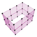 پارک سگ مدل sh-300