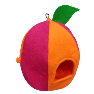 لانه پرنده مدل مخفیگاه عروس هلندی کد 181828