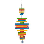 اسباب بازی پرندگان مدل 2058