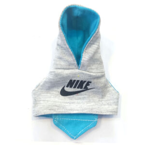 پوشاک عروس هلندی مدل هودی کد B1291