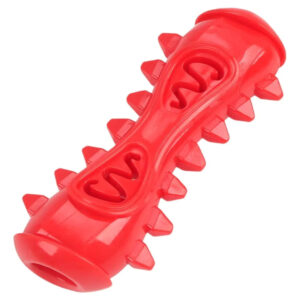 اسباب بازی سگ و گربه مدل استخوان خار دار