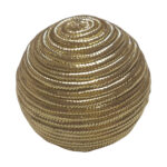 اسباب بازی سگ و گربه مدل توپ بازی