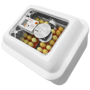 دستگاه جوجه کشی مدل easy-bator2 ظرفیت 96 عددی