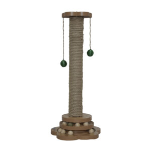 اسکرچر گربه  کد 098