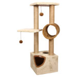 اسکرچر گربه کدیپک مدل Pesteh