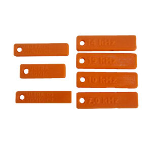 سوت آموزشی سگ مدل پلاستوان بسته 7 عددی