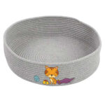 جای خواب گربه مدل cat05