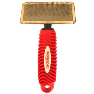 برس مو سگ تاتاپت مدل ضد لغزش