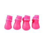 کفش سگ گو آی مدل PL-L سایز L
بسته 4 عددی