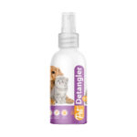 اسپری نرم کننده موی سگ و گربه دکترپت مدل Detangler spray حجم 200 میلی لیتر
