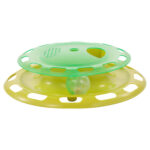 اسباب بازی گربه مدل توپ دورانی ترنتیل کد R2