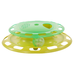 اسباب بازی گربه مدل توپ دورانی ترنتیل کد R2