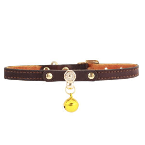 قلاده گربه کد Sn002