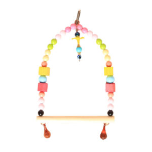 تاب بازی پرندگان مدل 6826