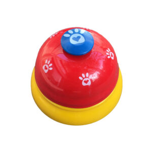 زنگوله گربه و سگ مدل 007