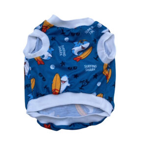 لباس سگ و گربه مدل پاندا1 سایز XS