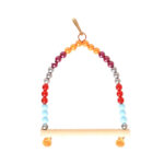 تاب بازی پرندگان مدل 2942