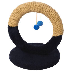 اسکرچر گربه مدل ns 2040