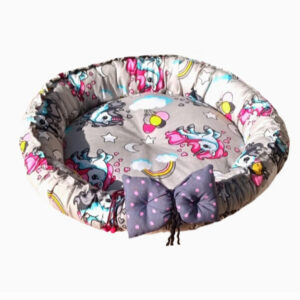 جای خواب گربه مدل petia کد ۵۰