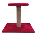 اسباب بازی گربه مدل اسکرچر دو صفحه