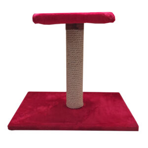 اسباب بازی گربه مدل اسکرچر دو صفحه