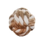 اسباب بازی سگ و گربه طرح توپ مدل SH205