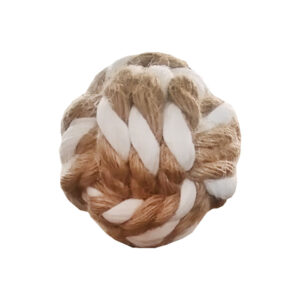 اسباب بازی سگ و گربه طرح توپ مدل SH205