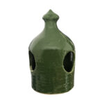 آبخوری پرنده مدل سفالی کد 25