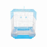 قفس پرندگان قفس سازی پژاوند مدل دو لیوانه