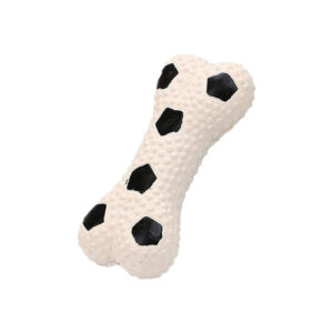 اسباب بازی سگ و گربه مدل استخوان  دندانی کد L1