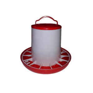 ظرف آب و غذای پرنده کد 208