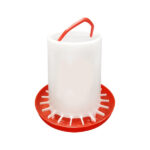 ظرف غذا پرنده مدل زوما